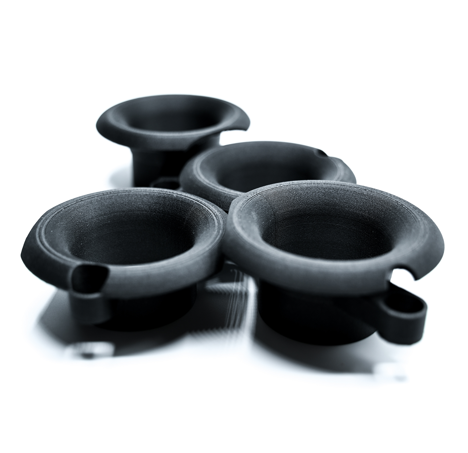 BT Moto (BrenTune) Velocity Stacks for the Honda CBR1000RR 2015-2024 BT Moto (BrenTune) Velocity Stacks for the Honda CBR1000RR 2015-2024